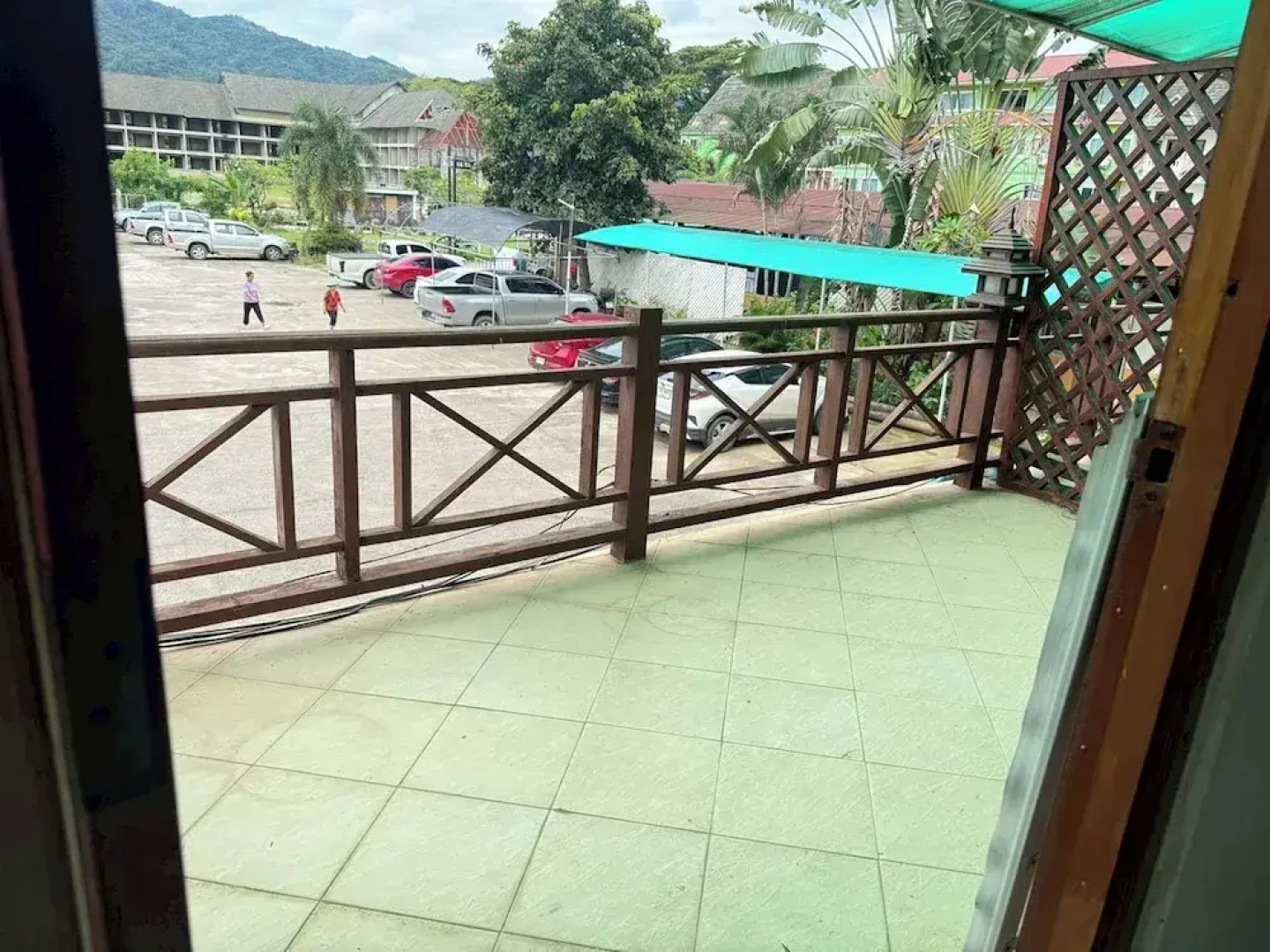 Maekhong Delta Boutique Hotel