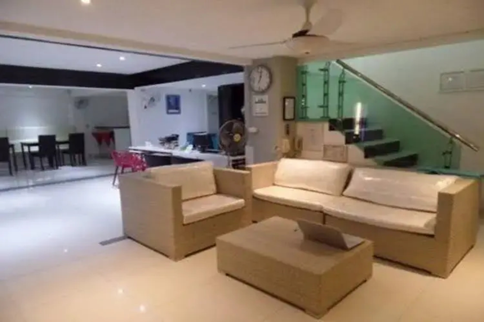 Baan Cho Pa Hotel
