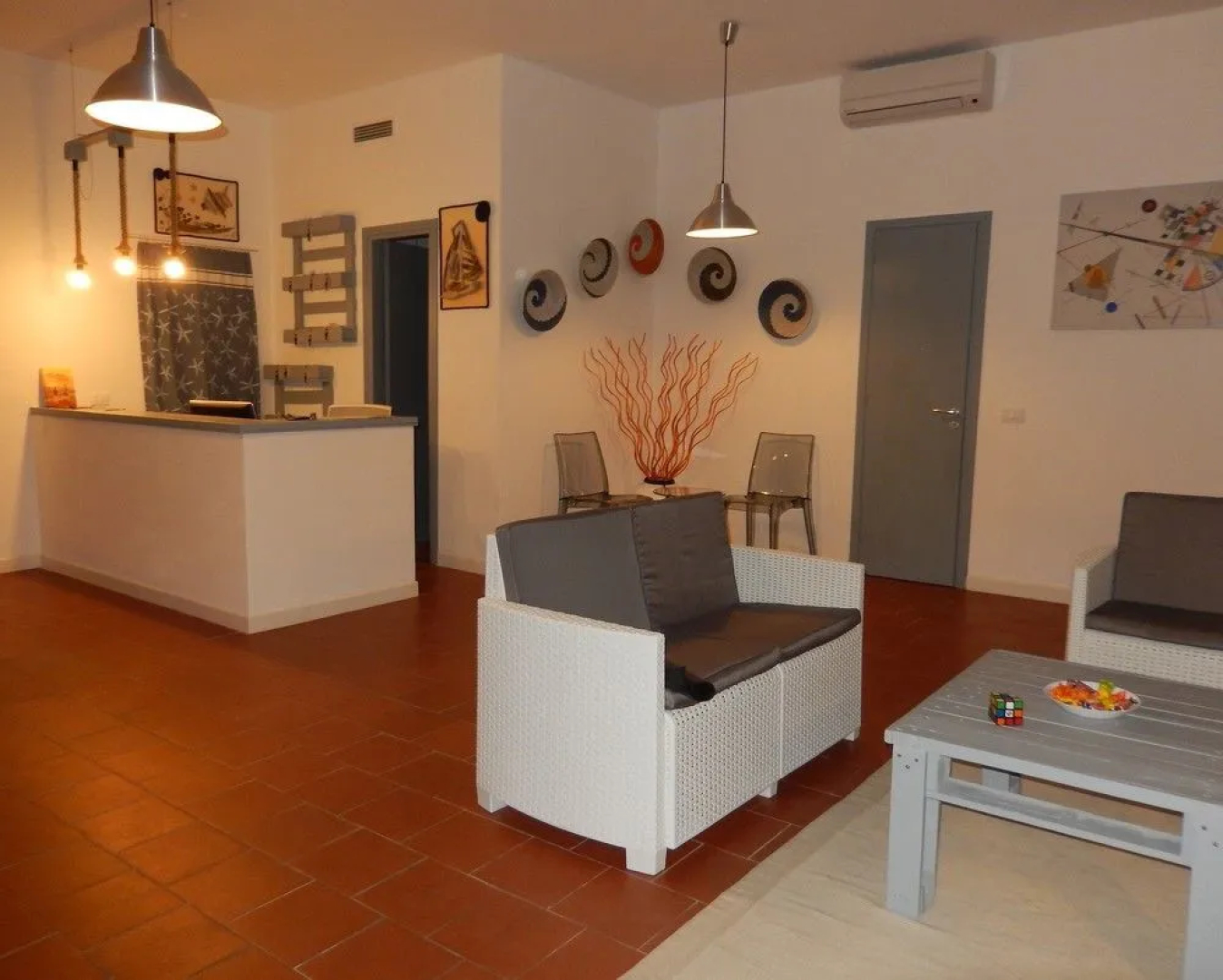 Velabianca Residence & Resort