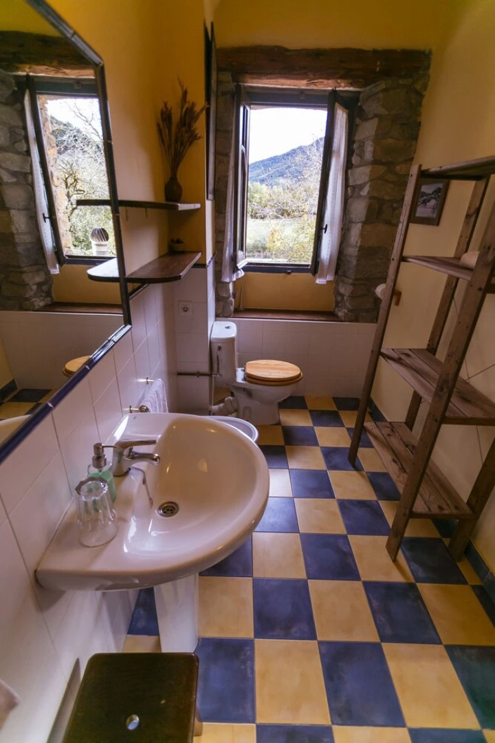 Casa Arana - Parque Nacional de Ordesa