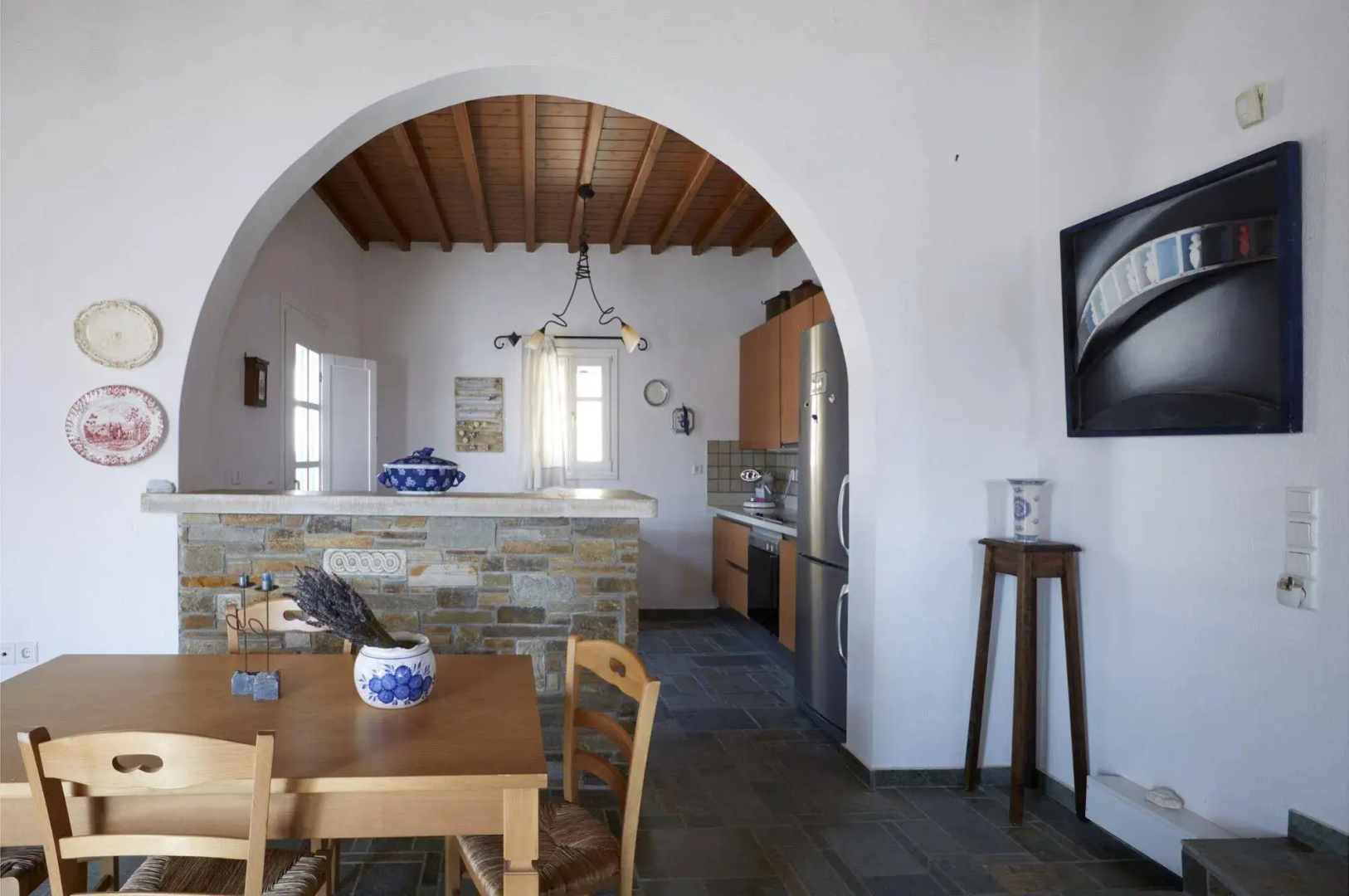 Thermes Mykonos Luxury Villas