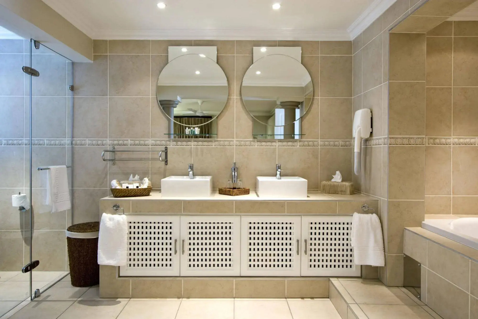 Forest Manor Boutique Guesthouse