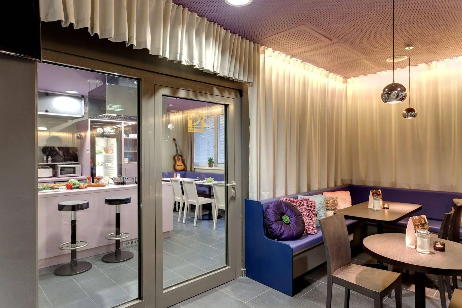 MEININGER Hotel Wien Downtown Sissi