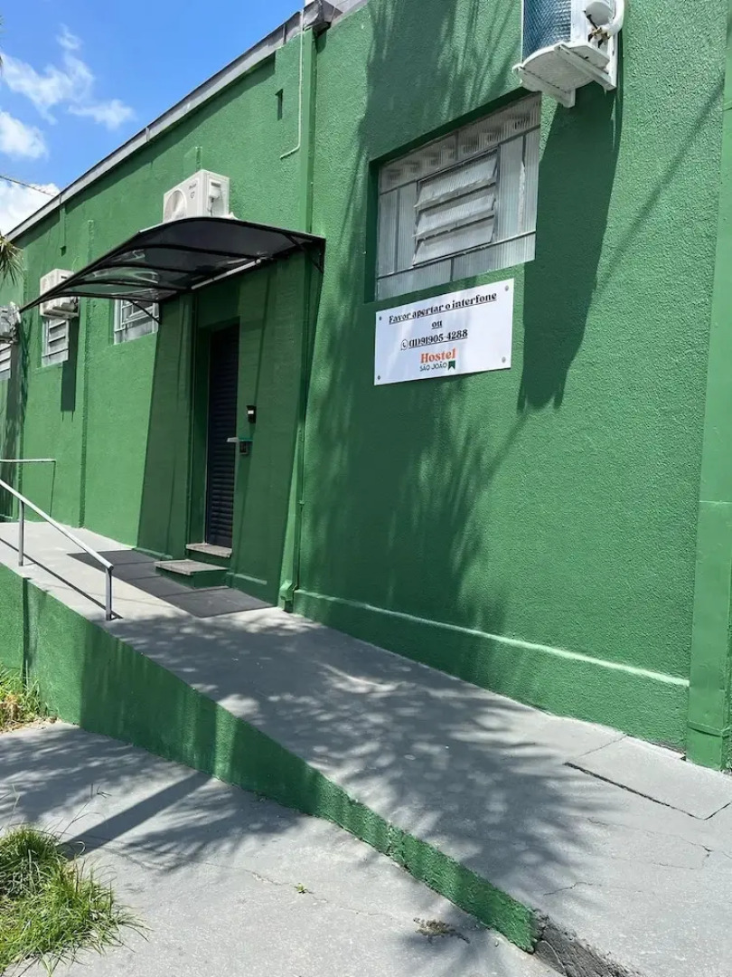Hostel São João