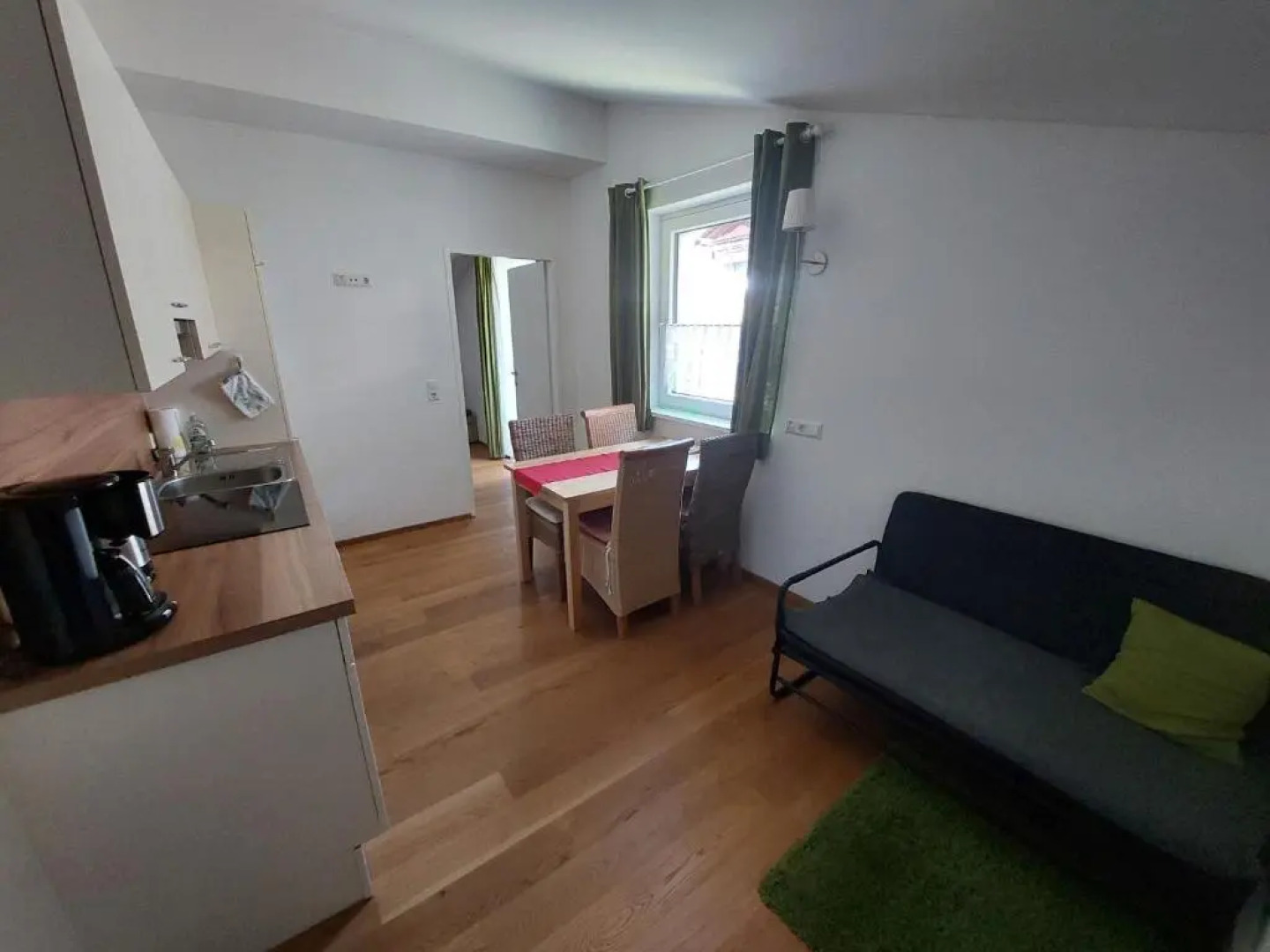 Appartement Lengdorfer