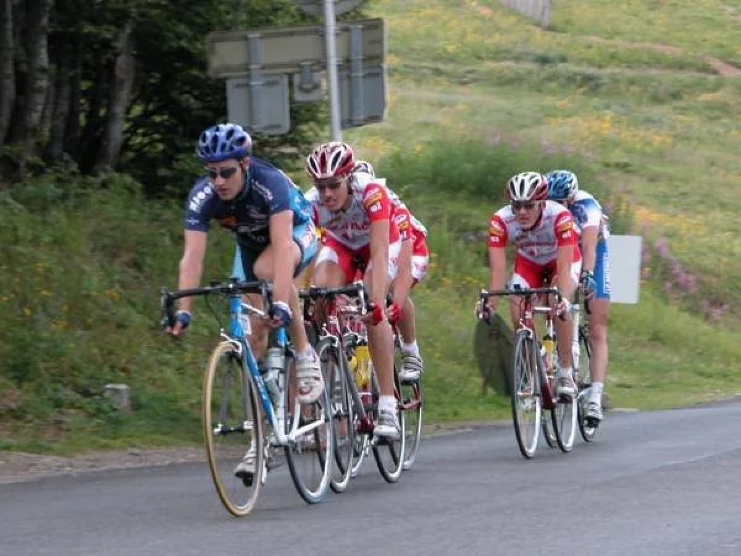 Hôtel Restaurant Wolf