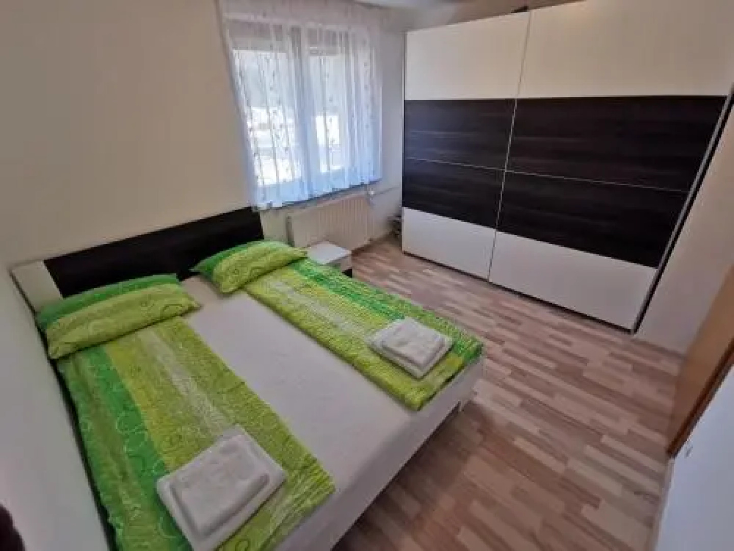 Apartments Gregor Henigman