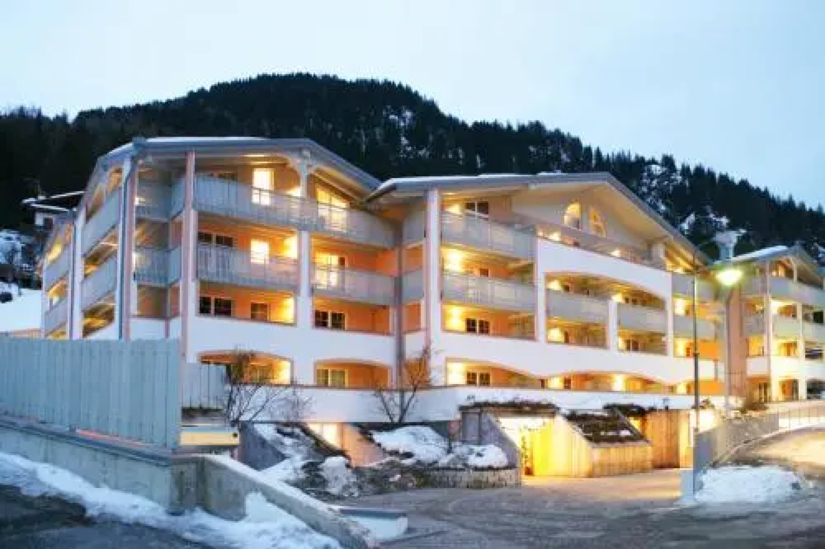 Hotel Resort Al Sole