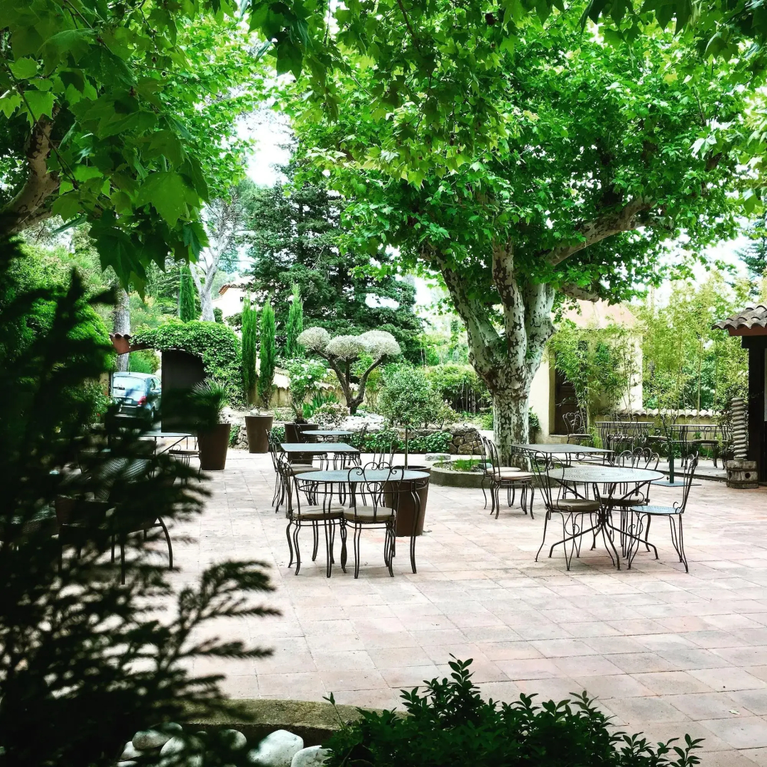 Hôtel Victor