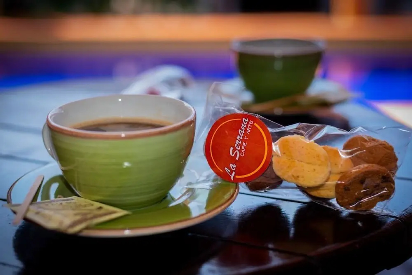 La Serrana Hotel Spa