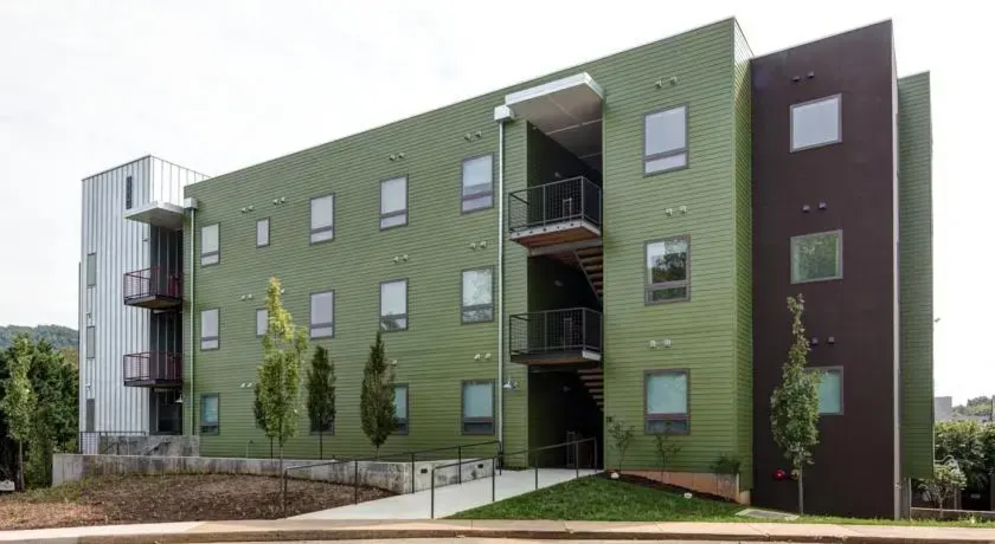 East Town Abode