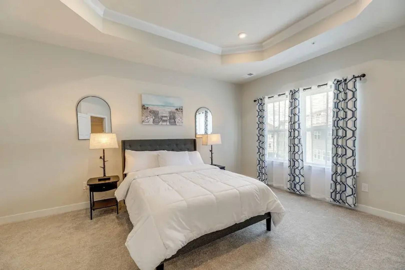 Easy Assateague Access: Bayside Family Retreat!