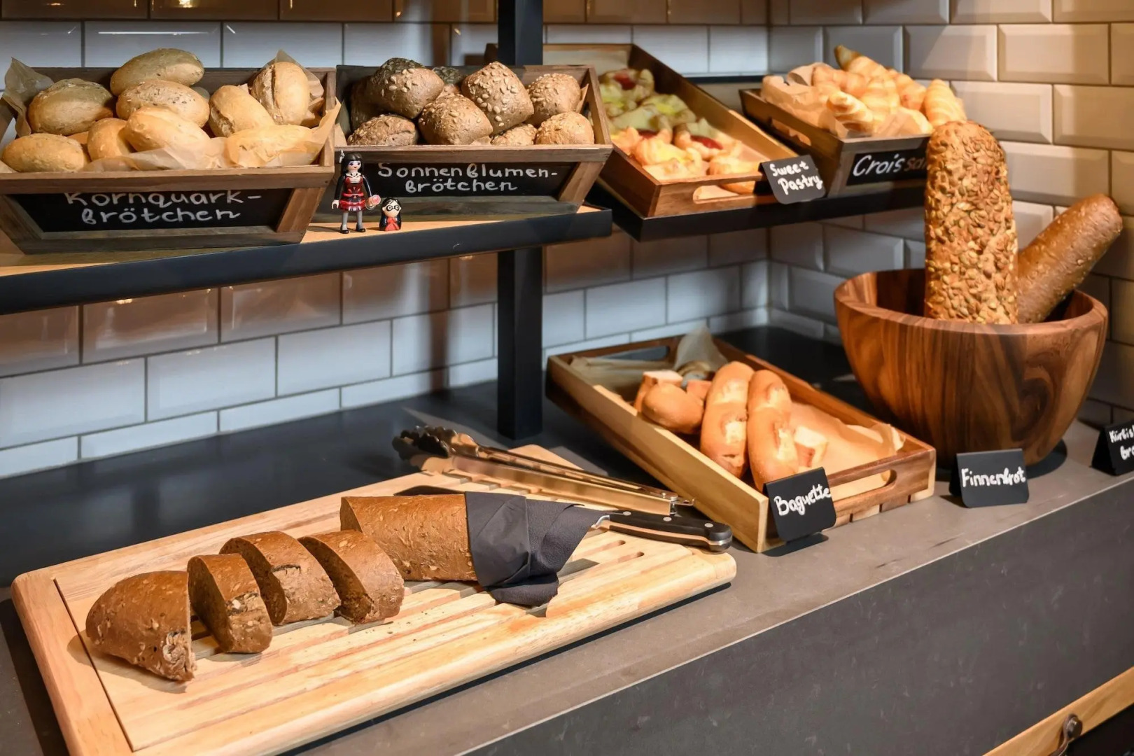 Moxy Dresden Neustadt