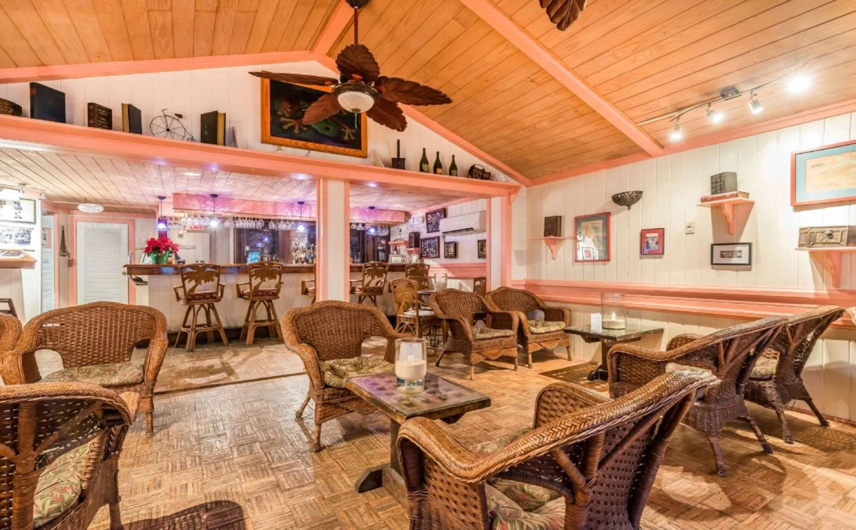 Hope Town Harbour Lodge an Ascend Hotel Collection