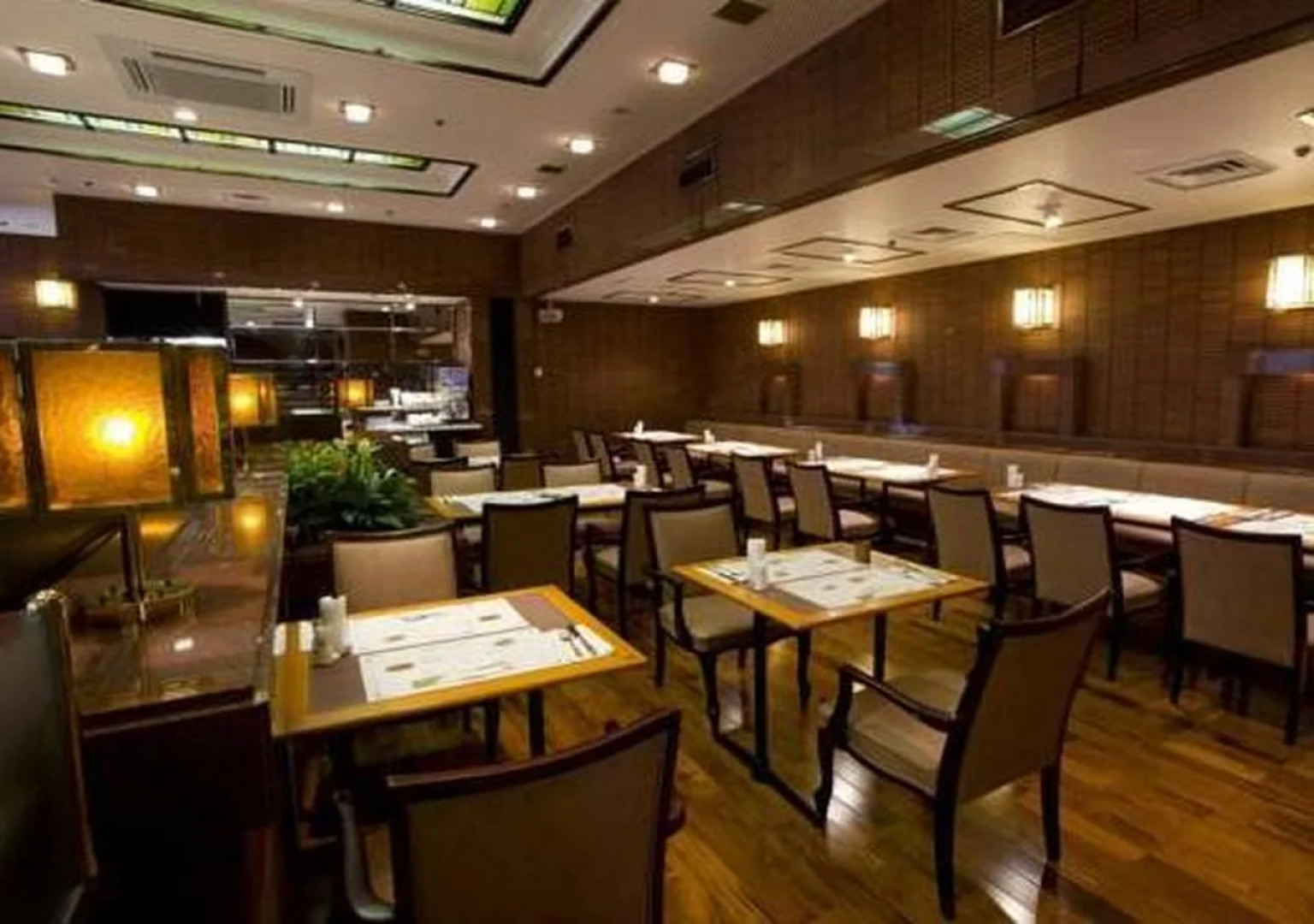 Garden Hotel Kanazawa