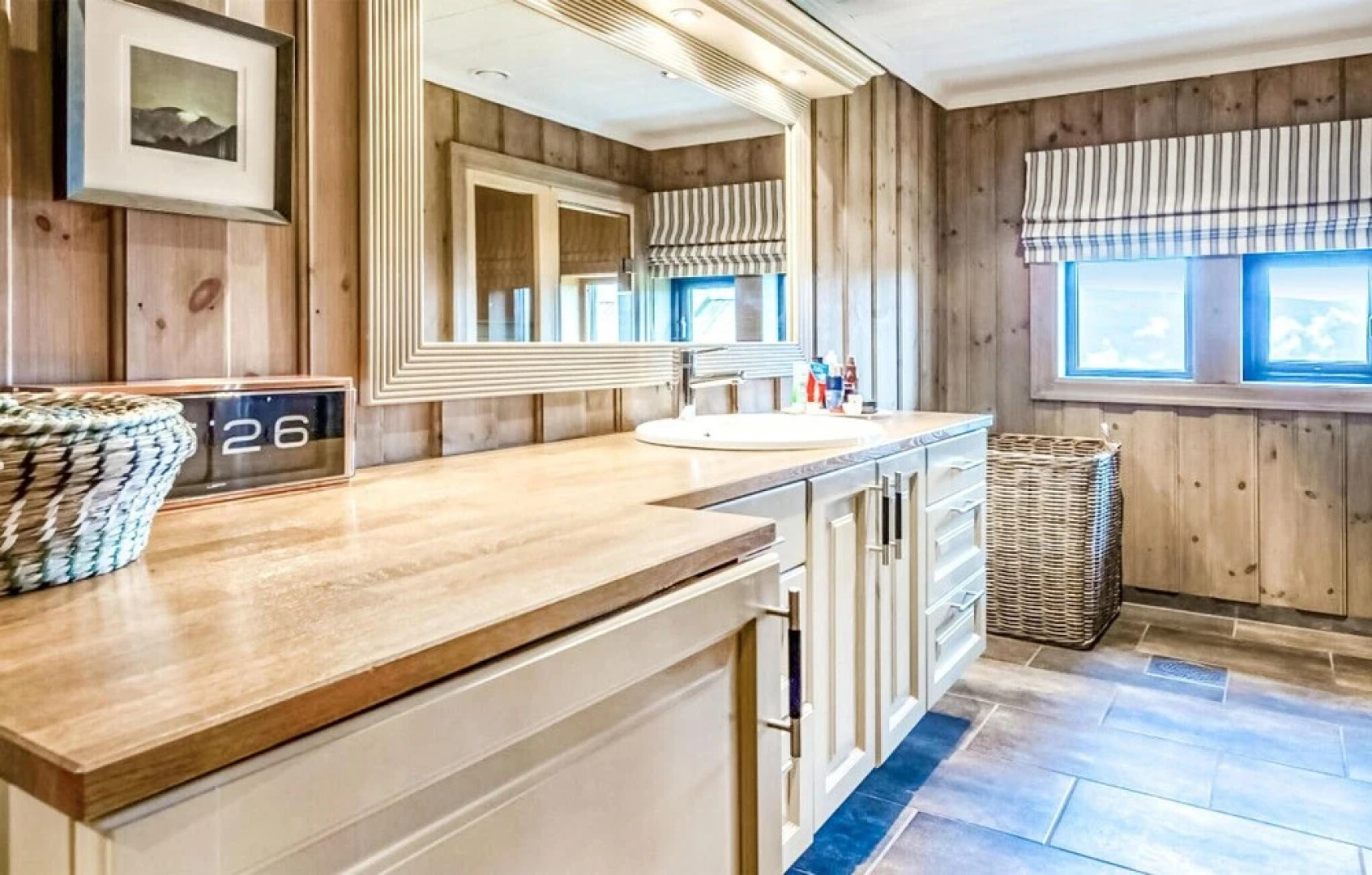 Awesome Apartment in Oppdal With Sauna, Wifi and 2 Bedrooms