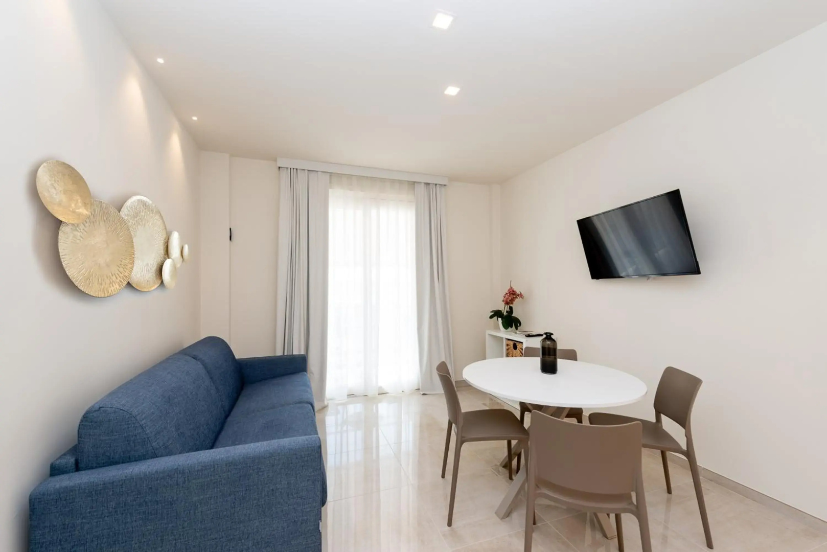 Hotel Carducci
