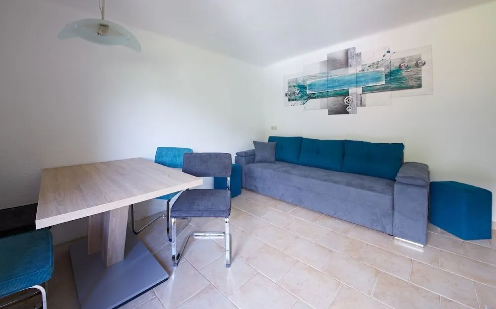 Appartement Schneider by HolidayFlats24