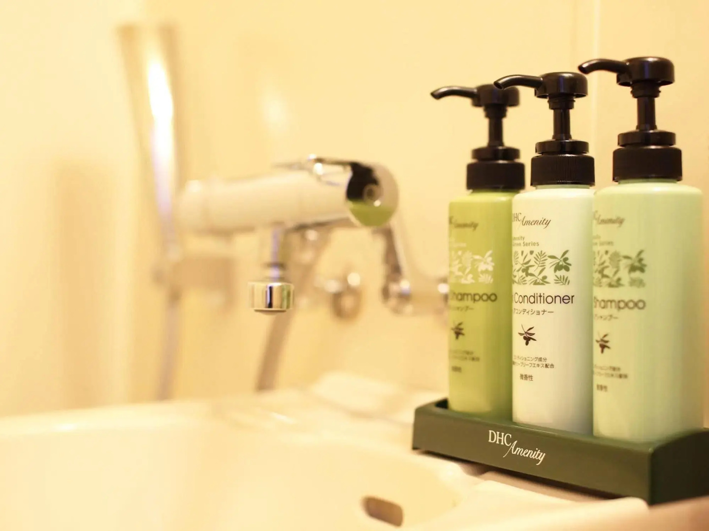 HOTEL AreaOne SAKAIMINATO MARINA