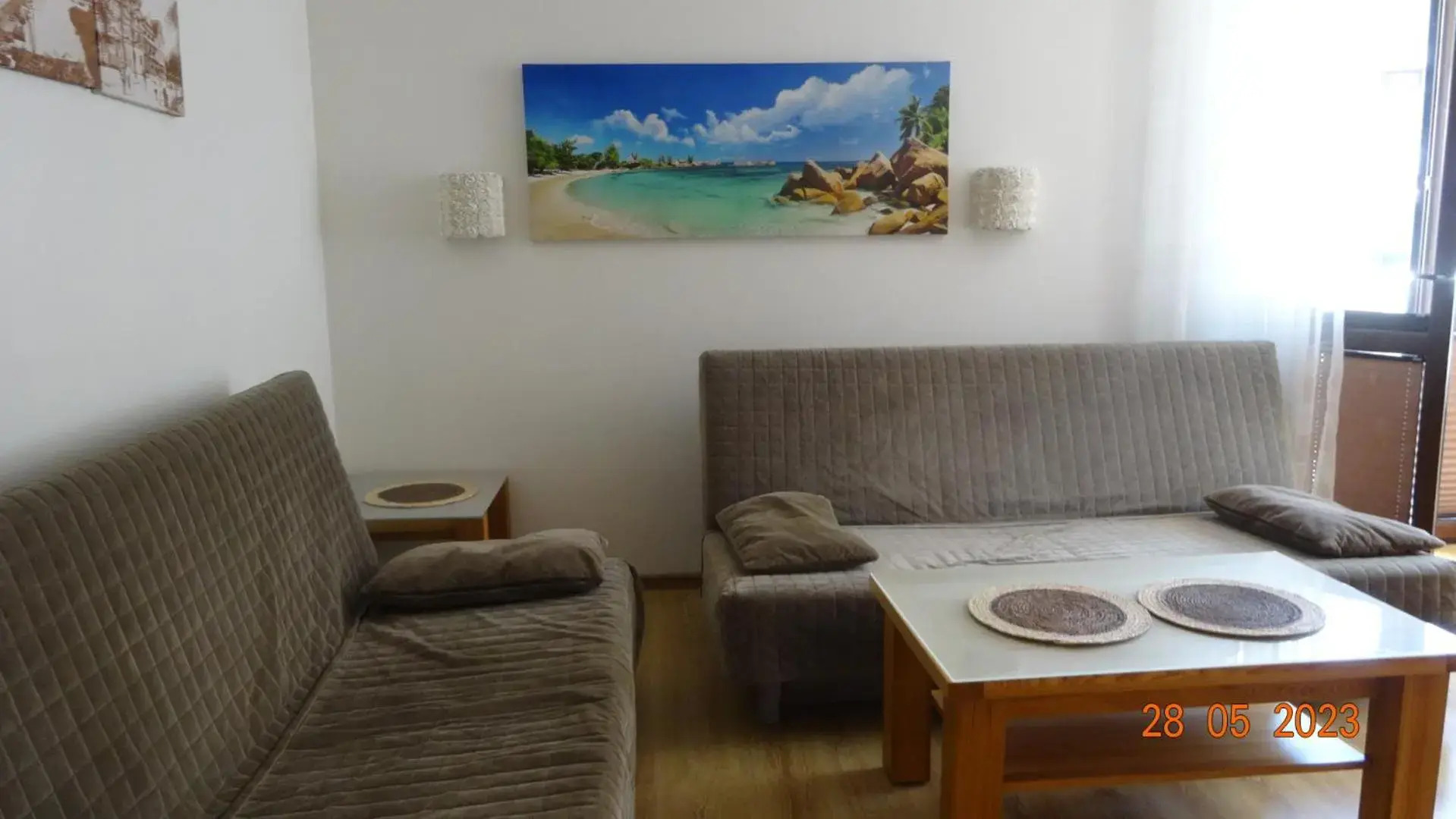 Apartament Comfort Kahlberg