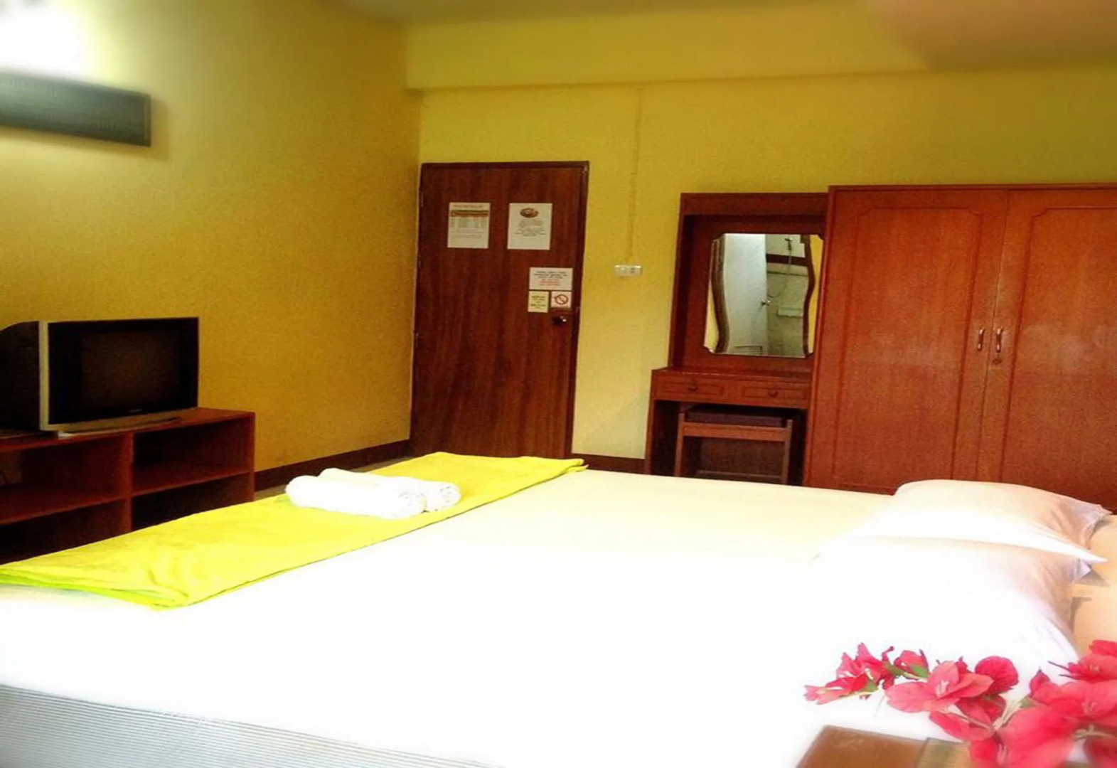 Panda House Chiang Mai