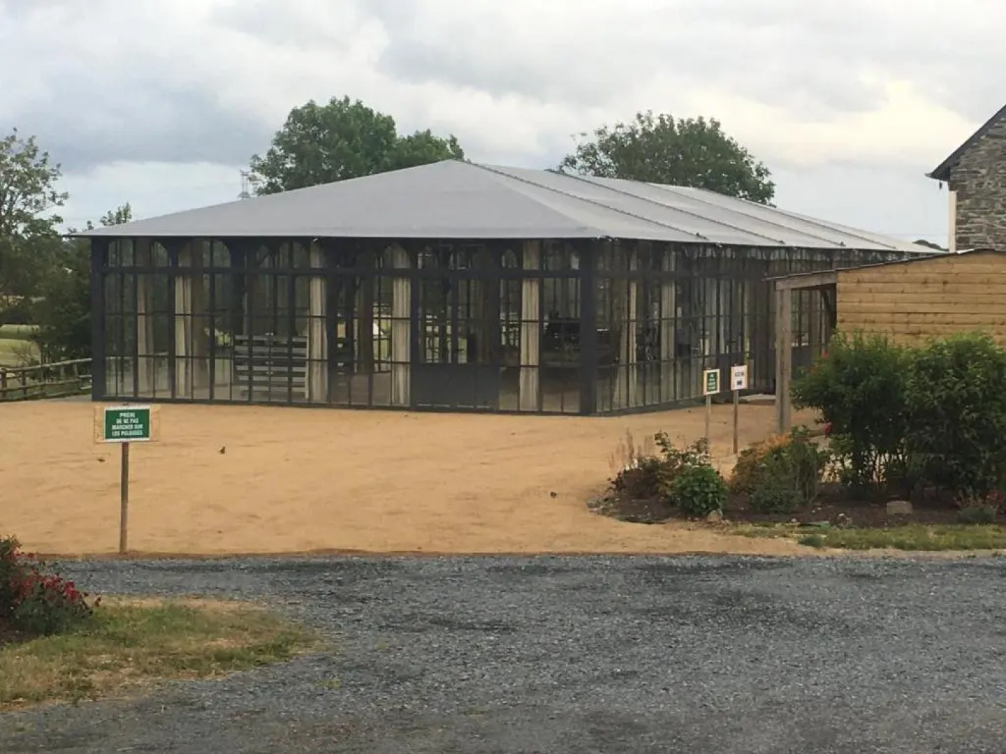 Mobilhome 310 Mr et Mme Colas