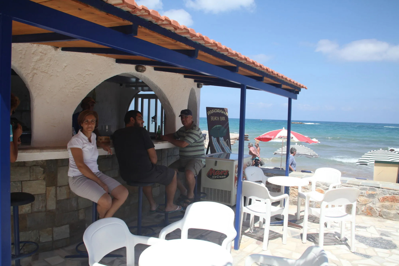 Panorama Hotel Apartments