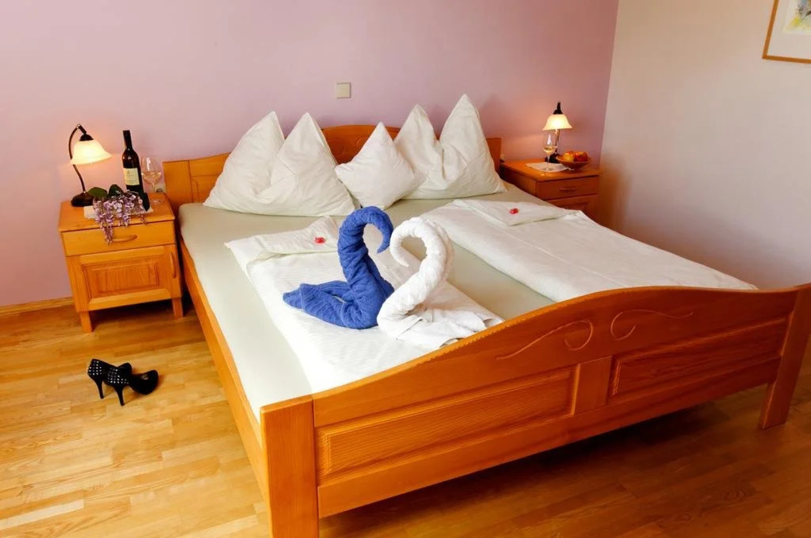 Weingut Winzerzimmer Rothschädl