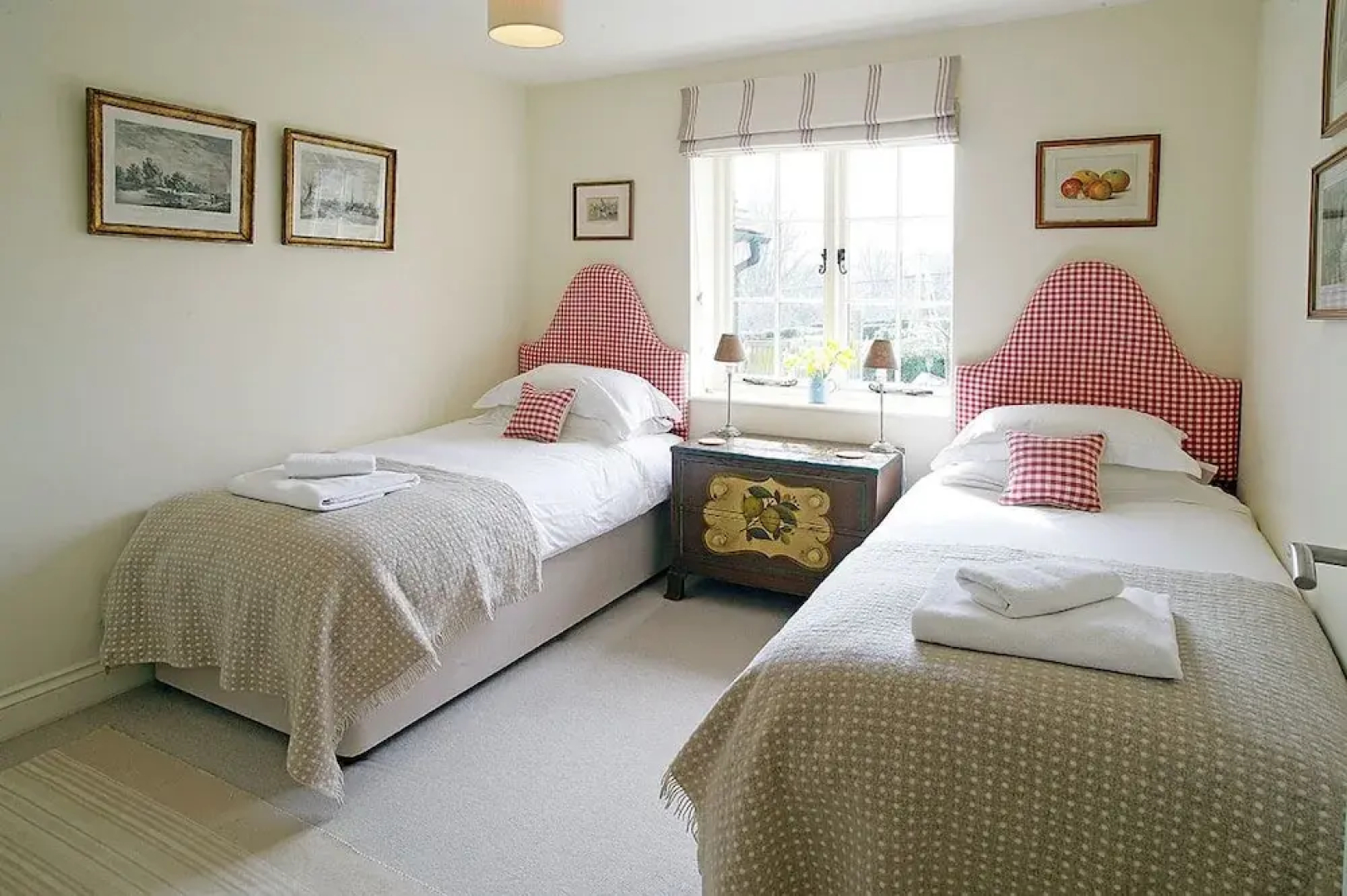 Folly Cottage