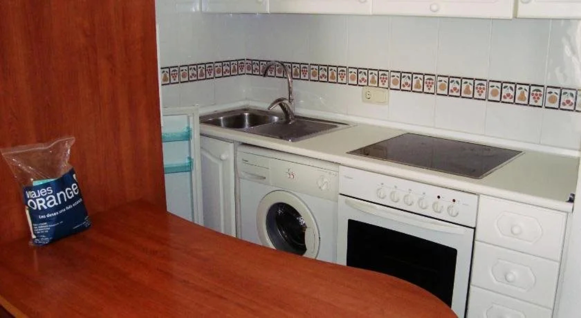 Apartamentos Cala Josep