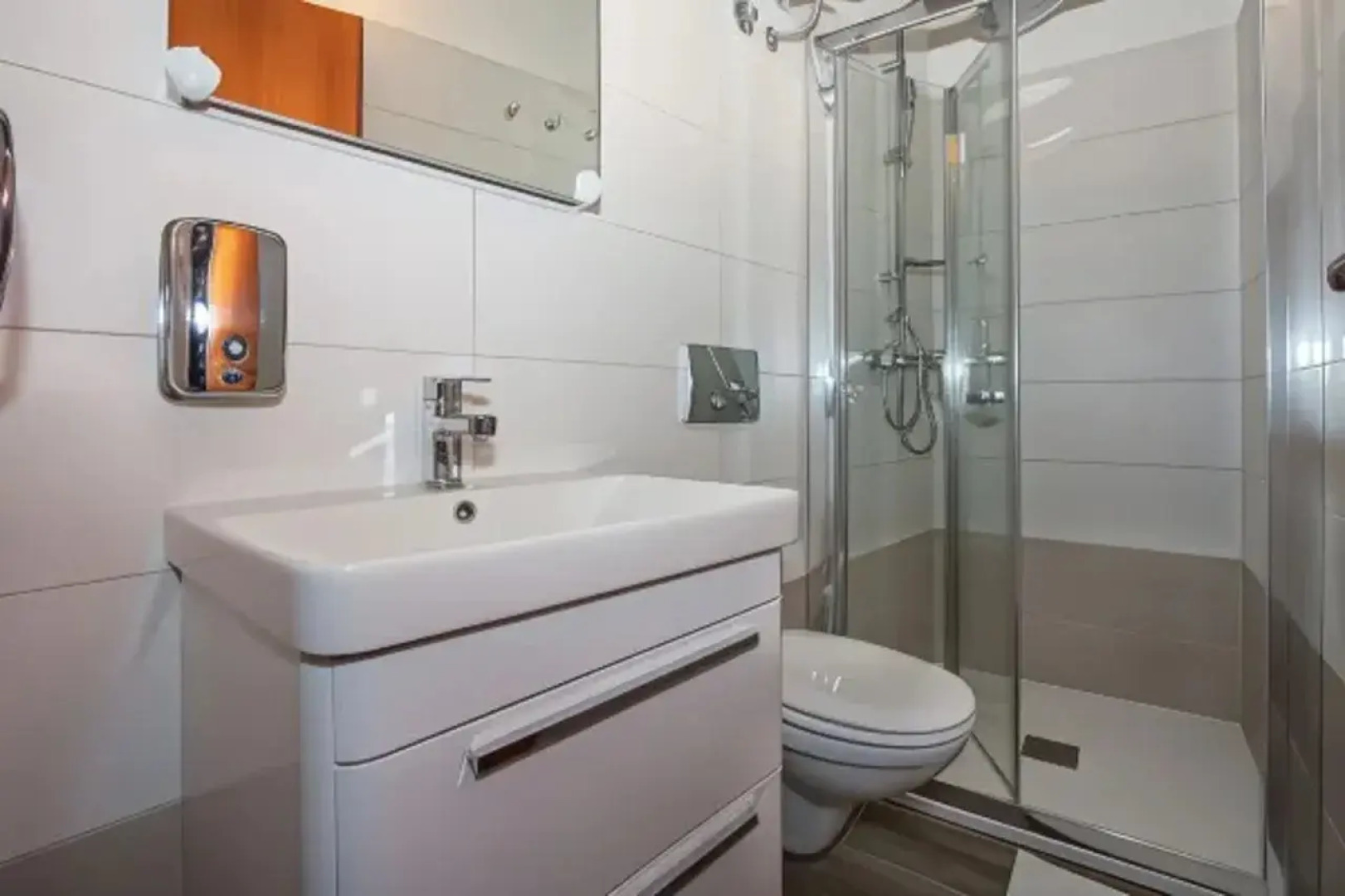 Garden Apartment Hotel Split