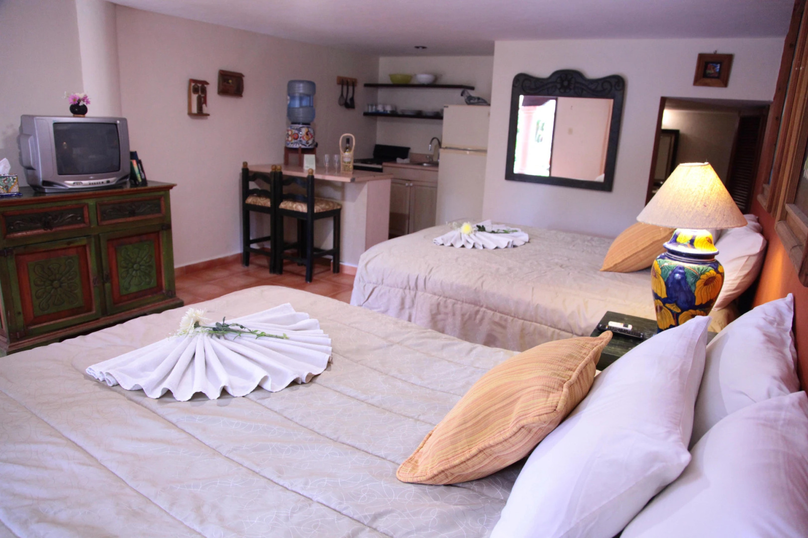 Hacienda San Miguel Hotel & Suites