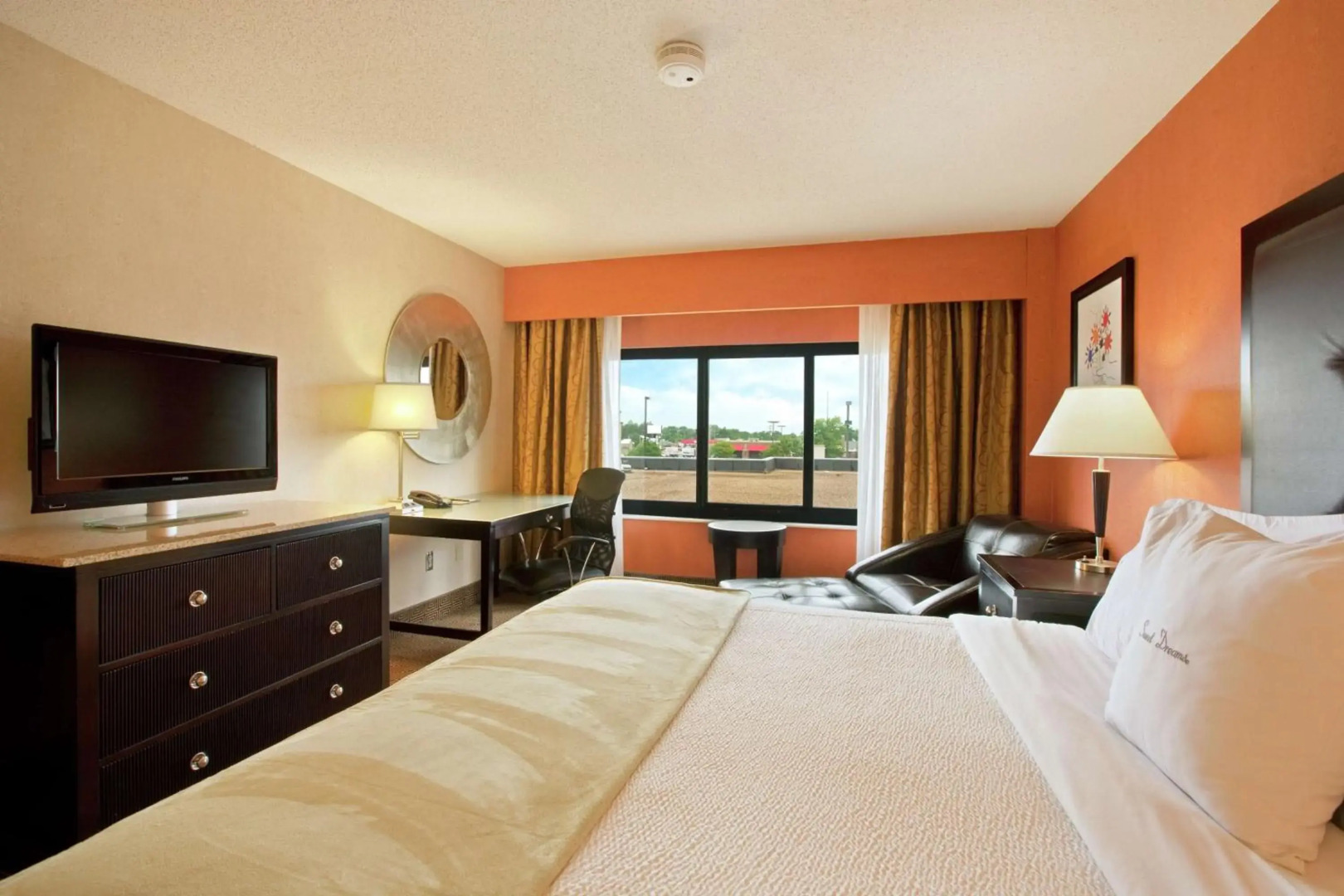 DoubleTree by Hilton Springfield