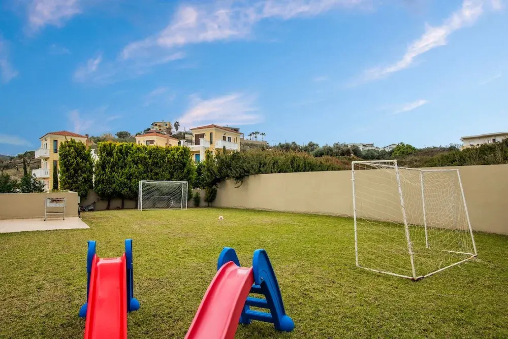 Villa Familia Chania