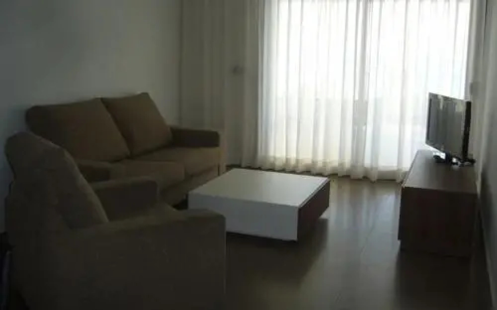 Apartamentos Calpestabili