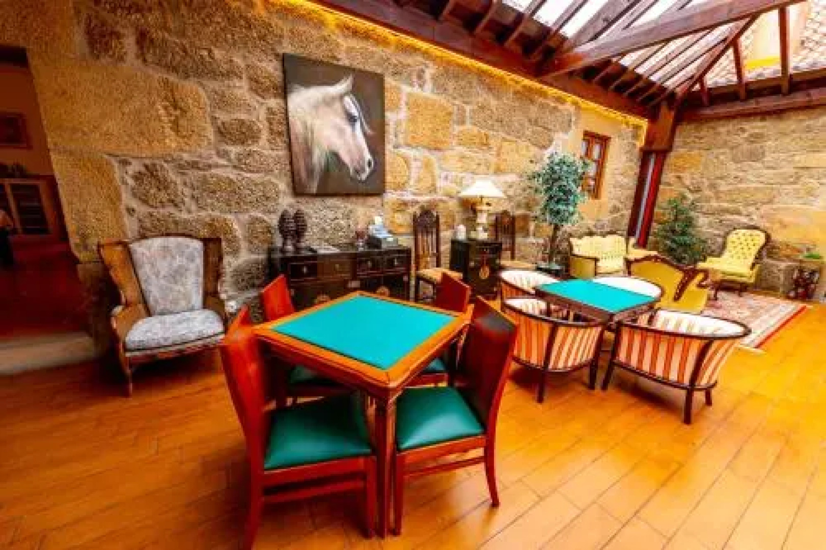 Agro-Turismo - Quinta do Pinheiro