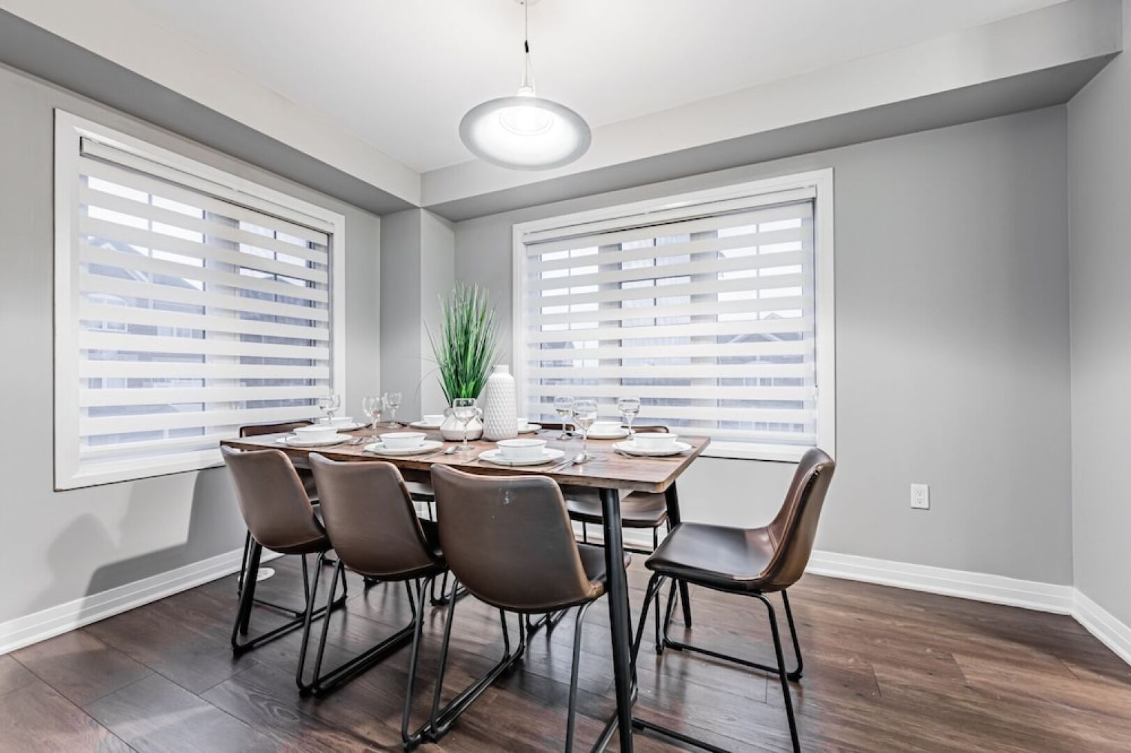 Milton boutique Home