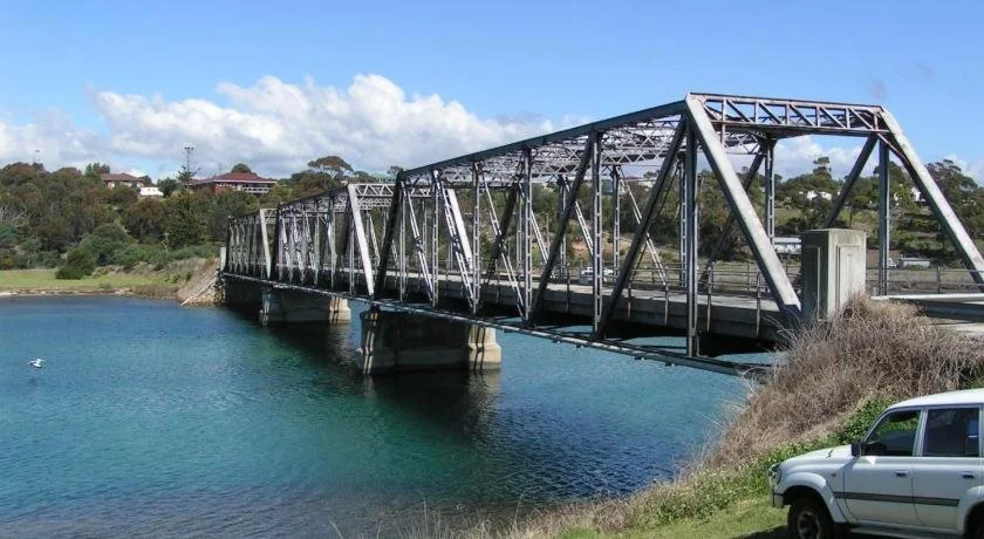 Scamander Tourist Park