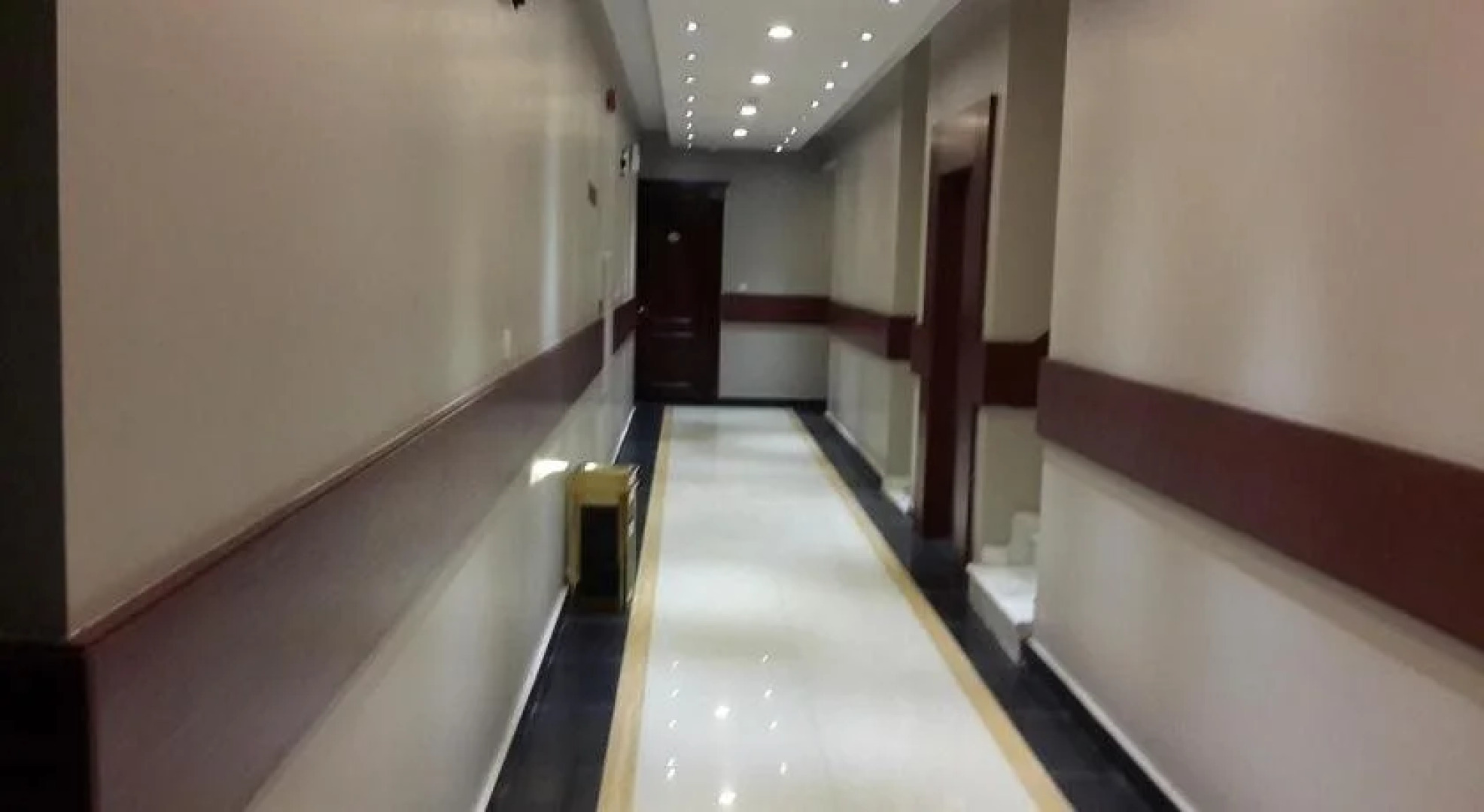 Nova Furnished Units