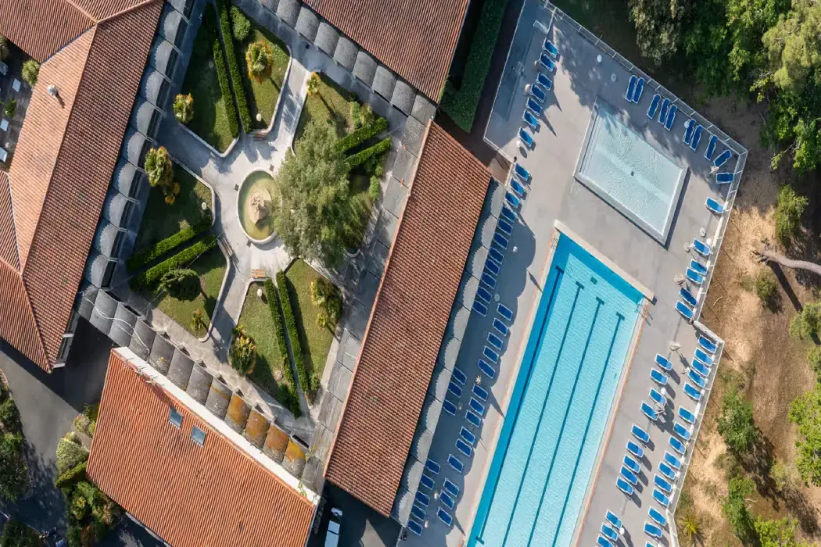 Belambra Clubs La Palmyre - Les Mathes