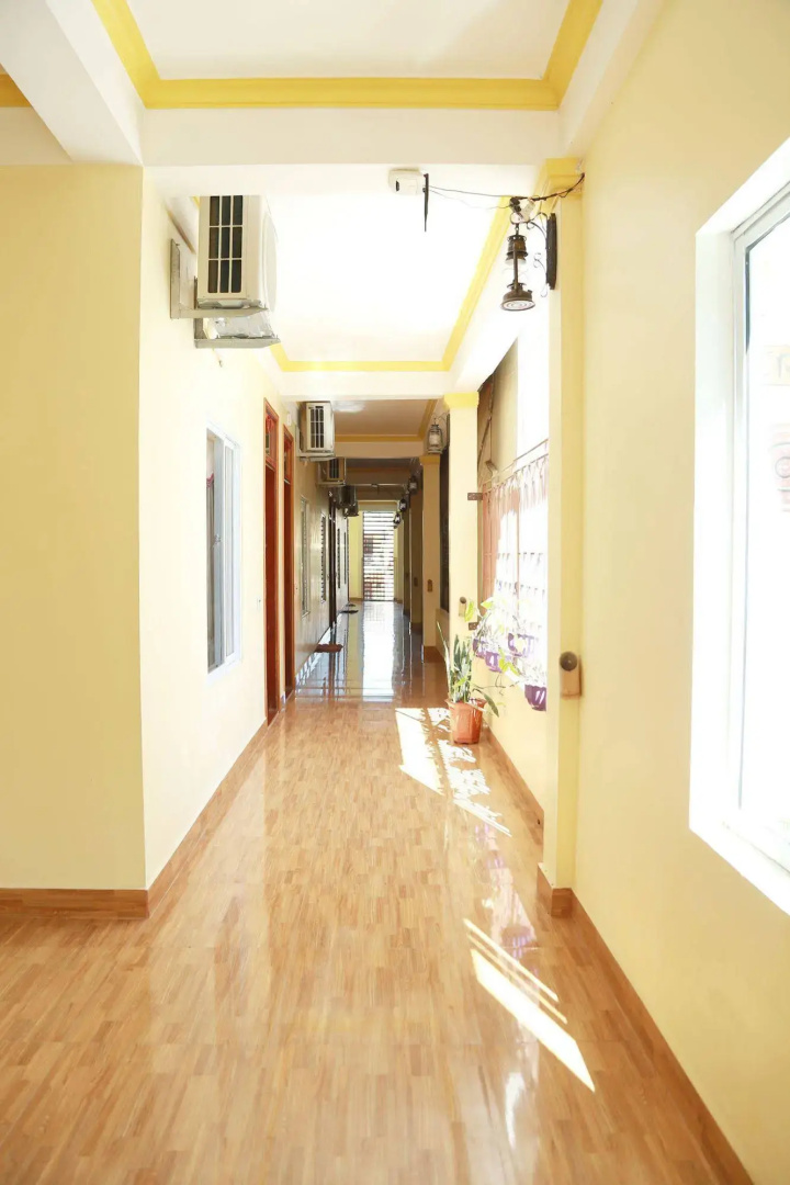 Phong Nha Midtown Hotel