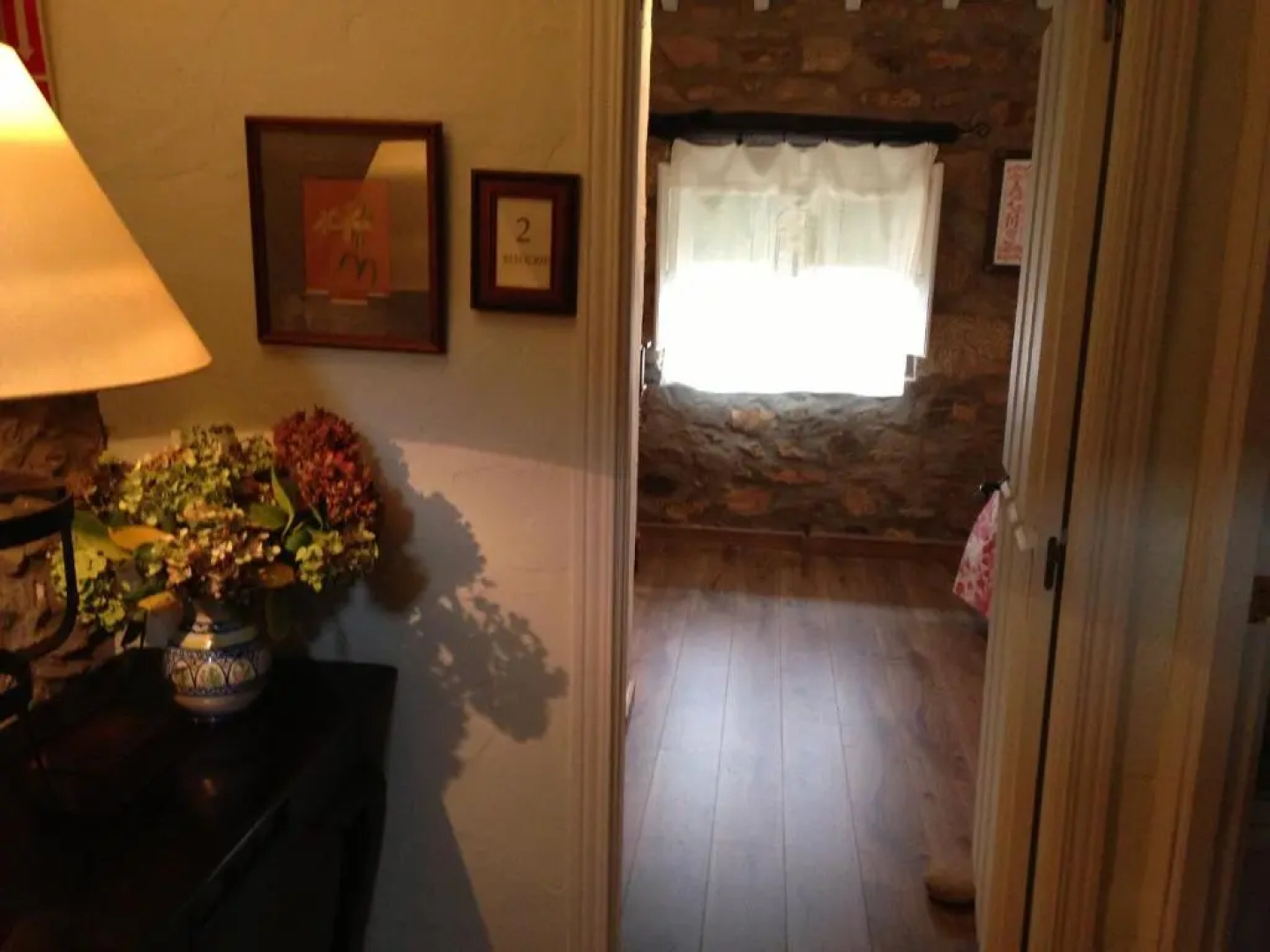 Casa Rural El Fortín