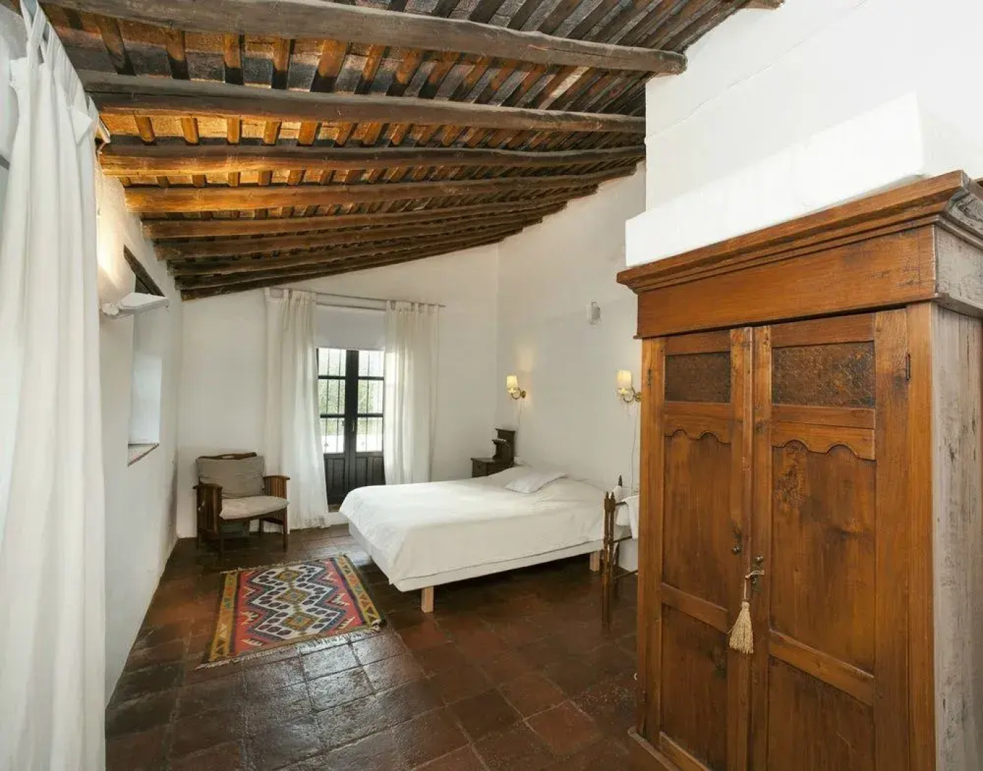 Los Pozos de la Nieve