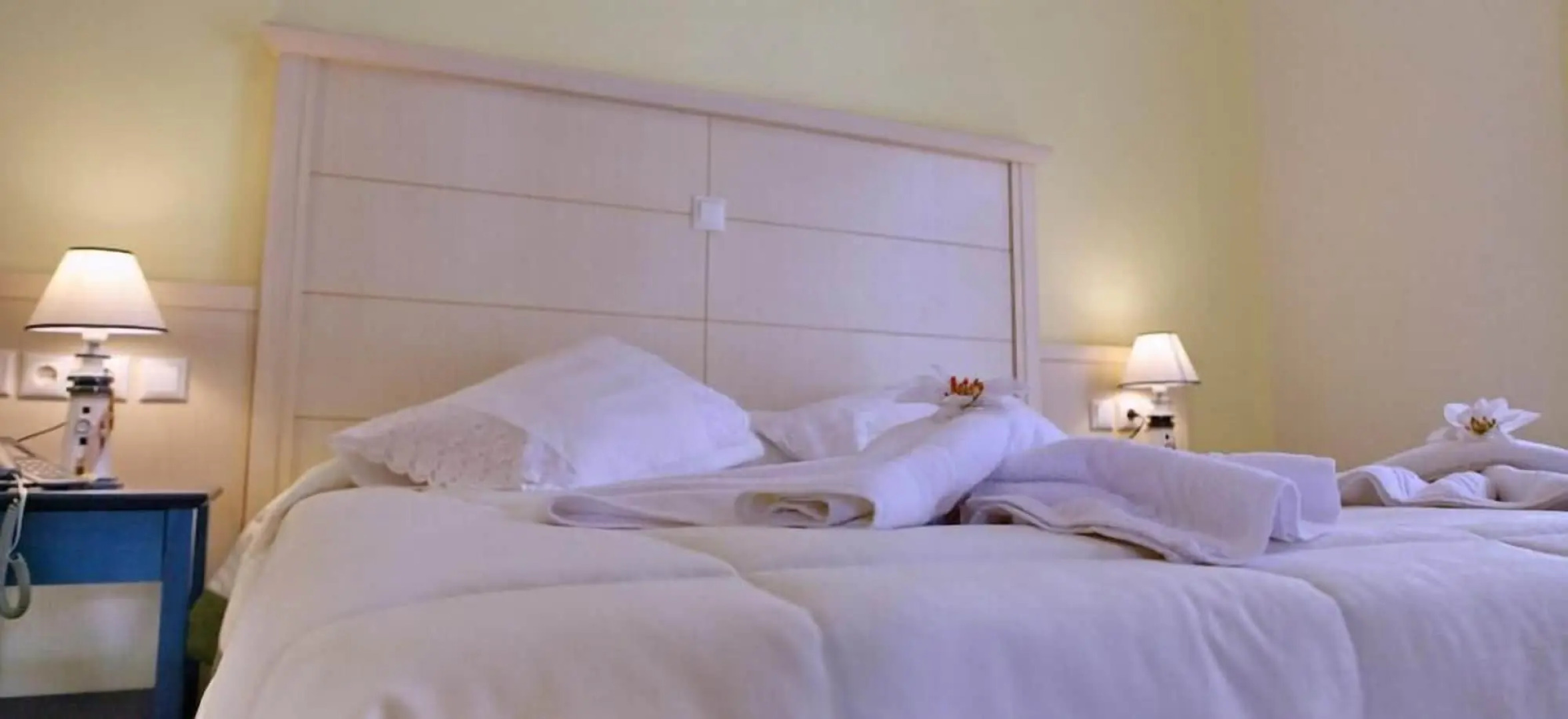 Theofilos Superior Resort Hotel & Spa