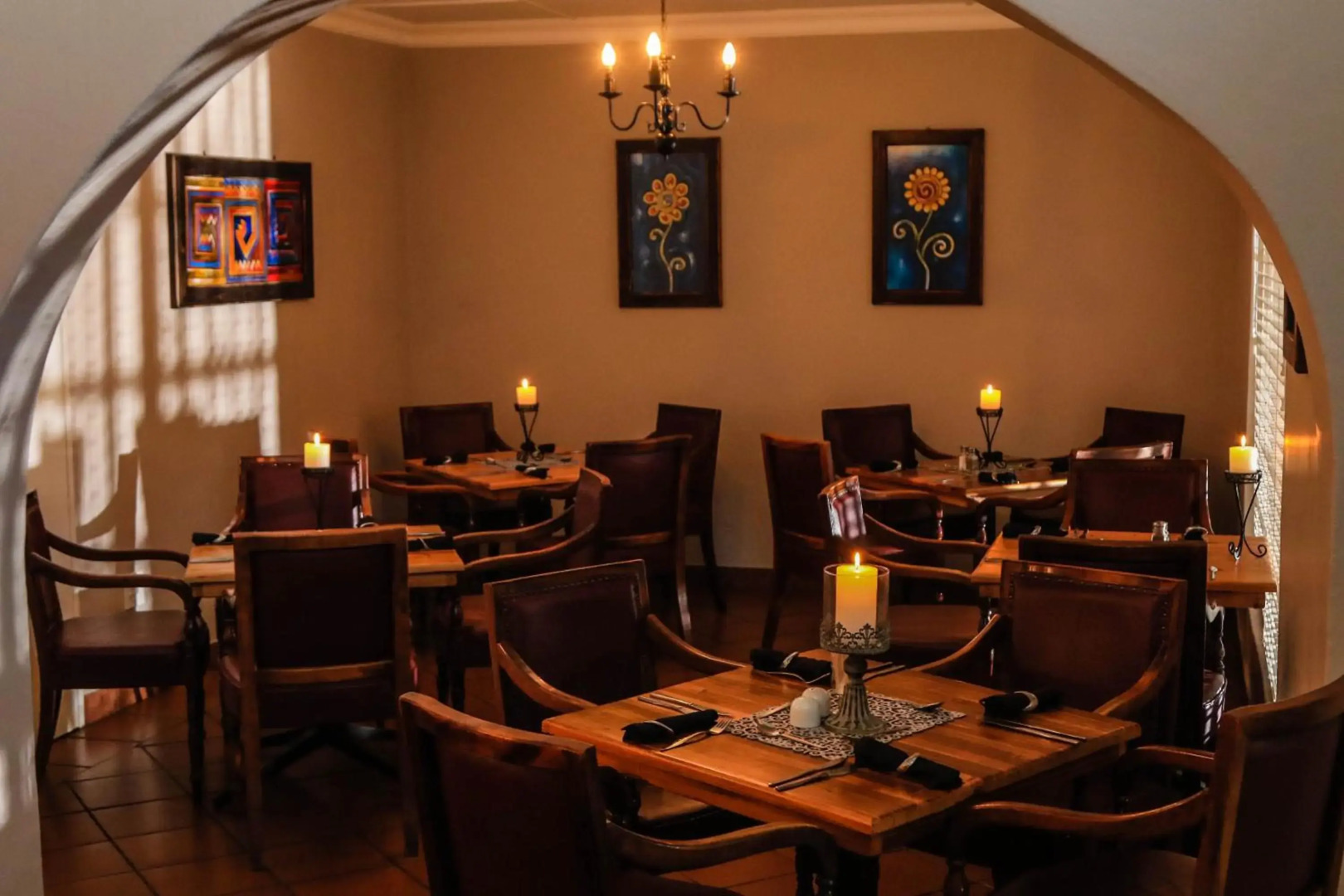 Newcastle Country Lodge