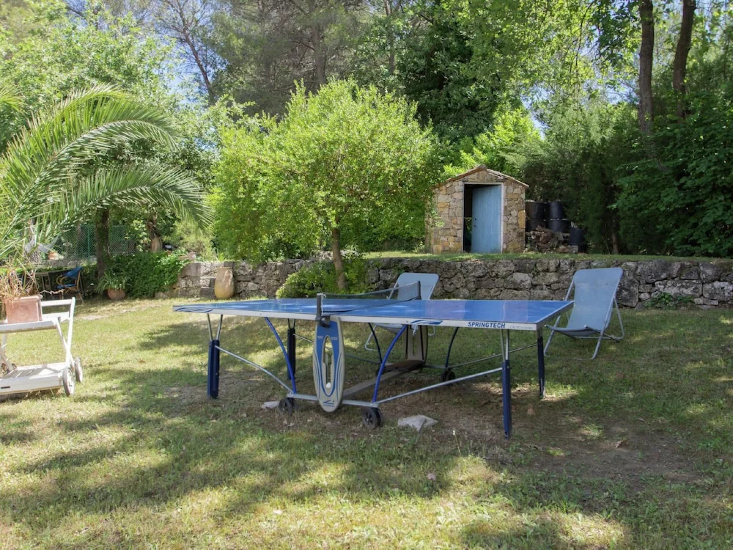 Modern Villa in Mougins With Private Pool