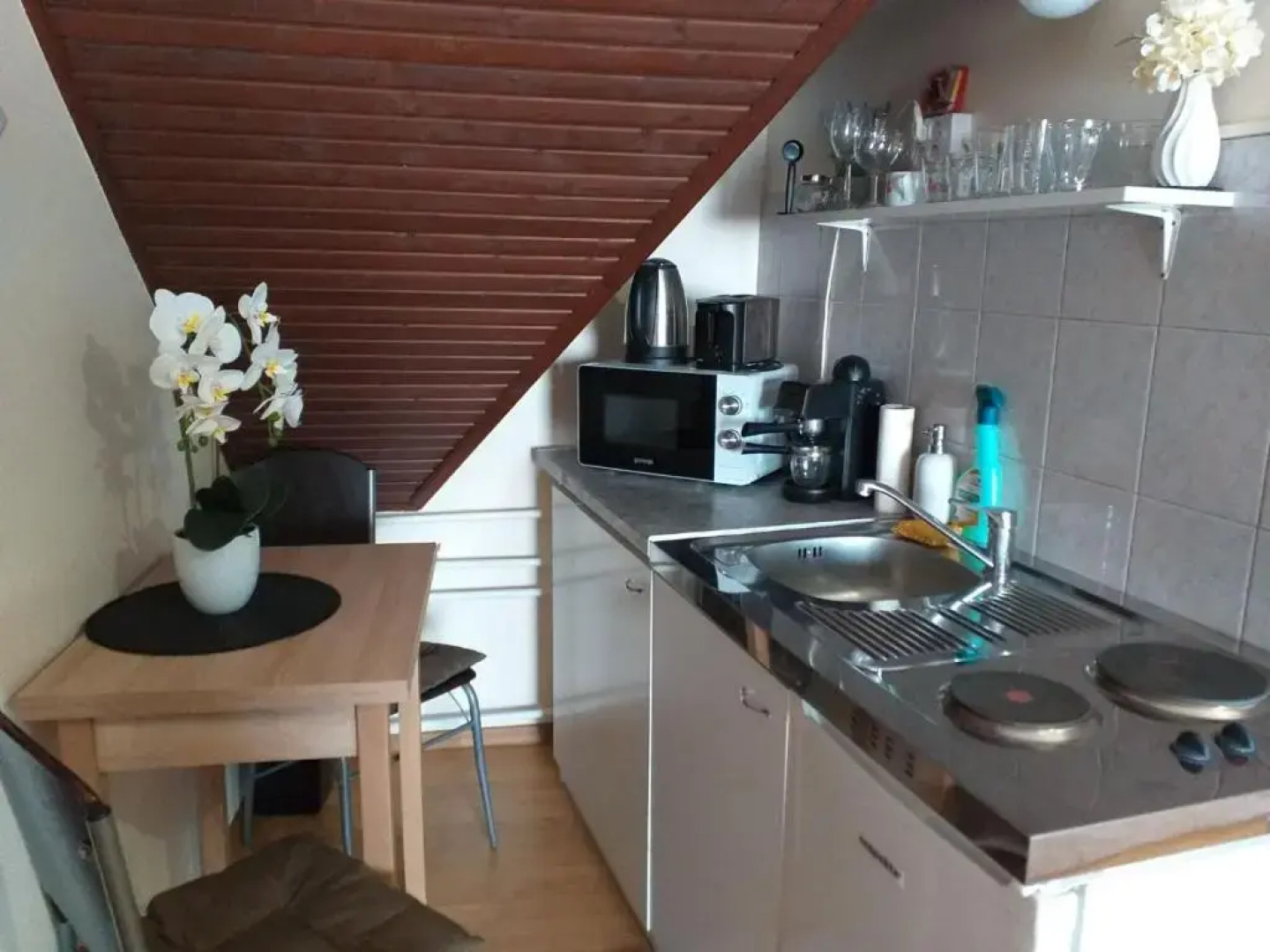 Aranka Apartman