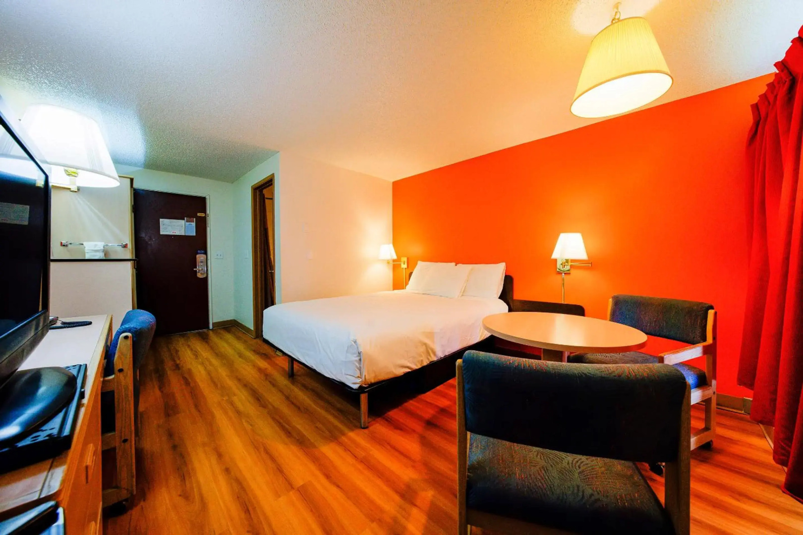 OYO Hotel Hermiston OR, Downtown