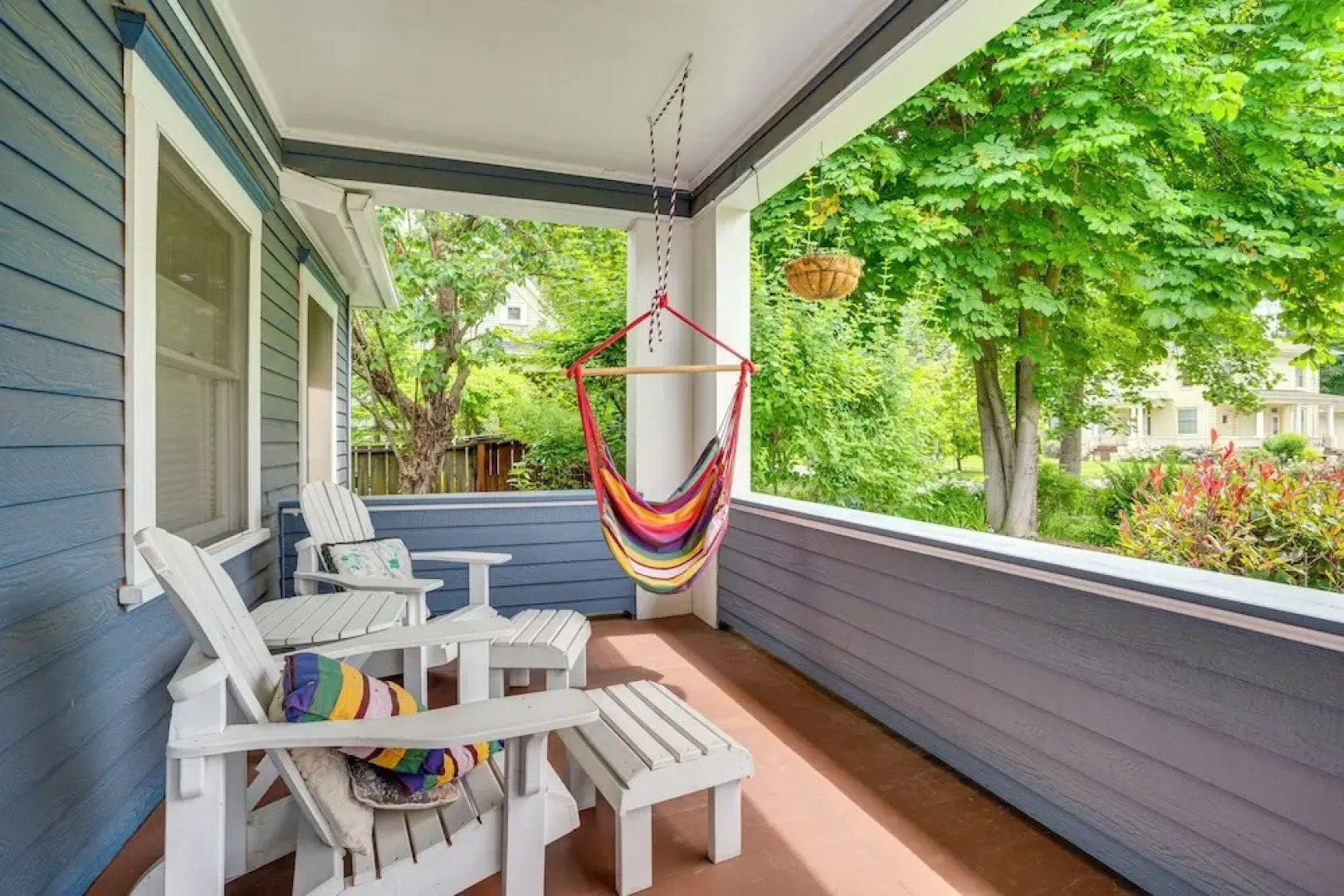 Wine Country Home With Yard; Walk to Downtown!