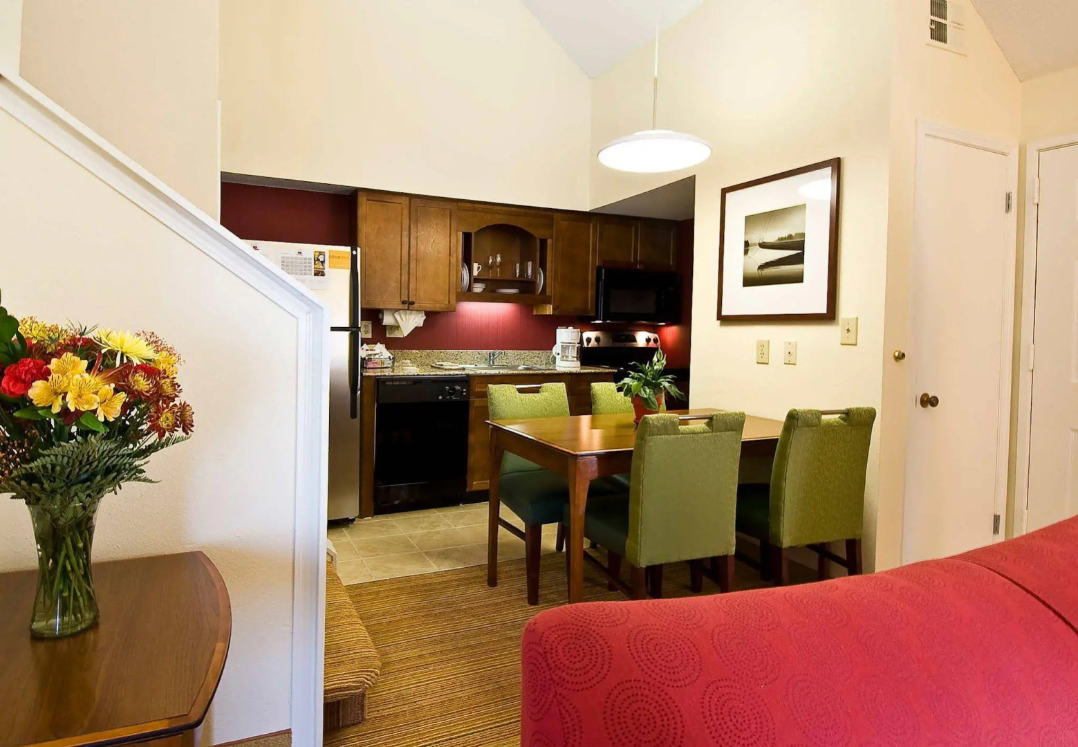 Residence Inn Raleigh Midtown